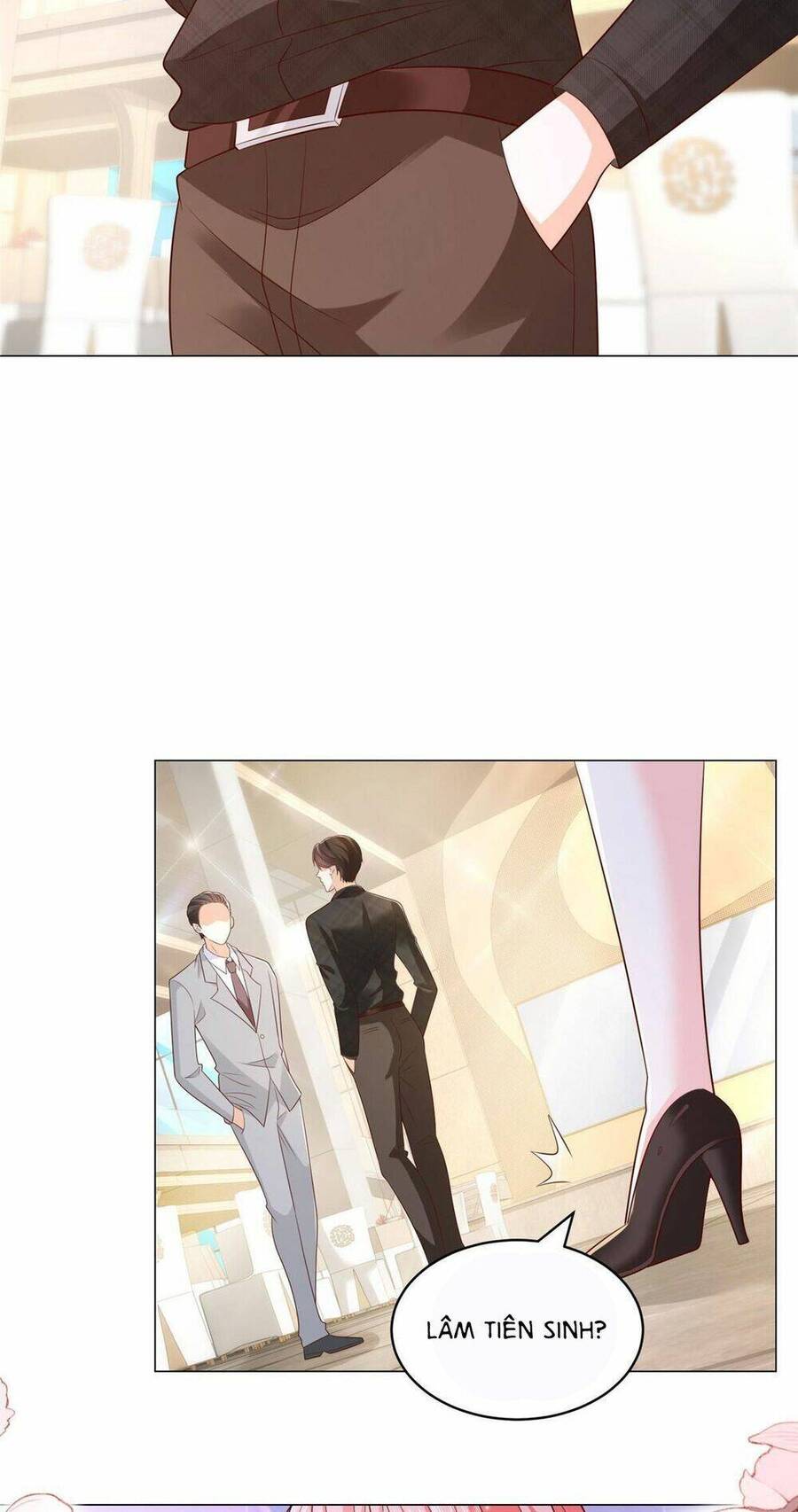 Mỗi Tuần Ta Có Một Nghề Nghiệp Mới Chap 313 - Next Chap 314