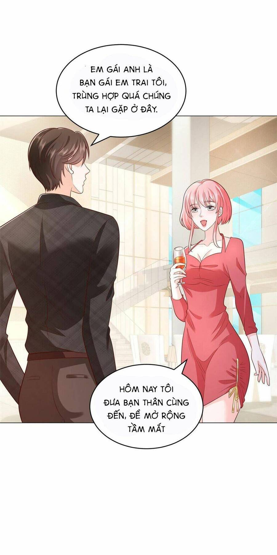 Mỗi Tuần Ta Có Một Nghề Nghiệp Mới Chap 313 - Next Chap 314