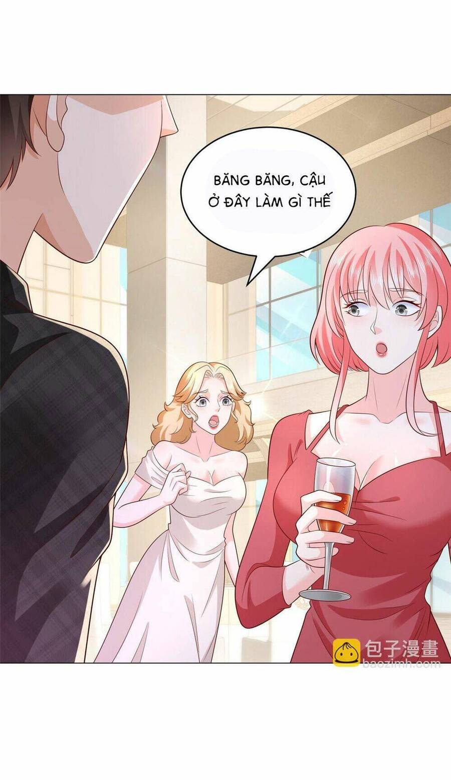 Mỗi Tuần Ta Có Một Nghề Nghiệp Mới Chap 313 - Next Chap 314