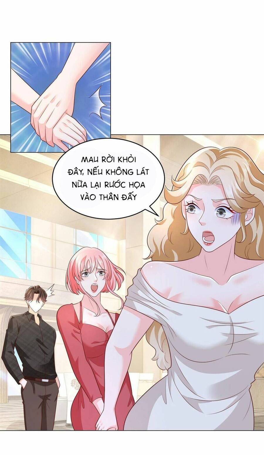 Mỗi Tuần Ta Có Một Nghề Nghiệp Mới Chap 313 - Next Chap 314