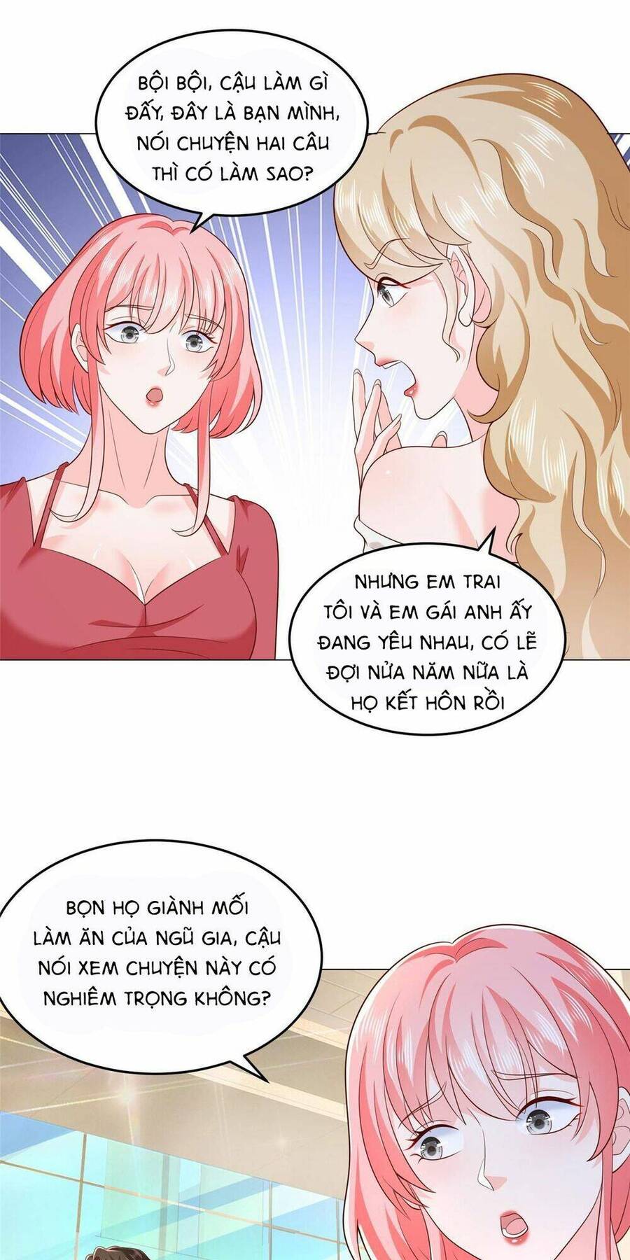 Mỗi Tuần Ta Có Một Nghề Nghiệp Mới Chap 313 - Next Chap 314