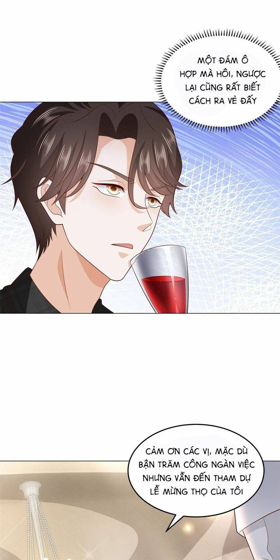 Mỗi Tuần Ta Có Một Nghề Nghiệp Mới Chap 313 - Next Chap 314