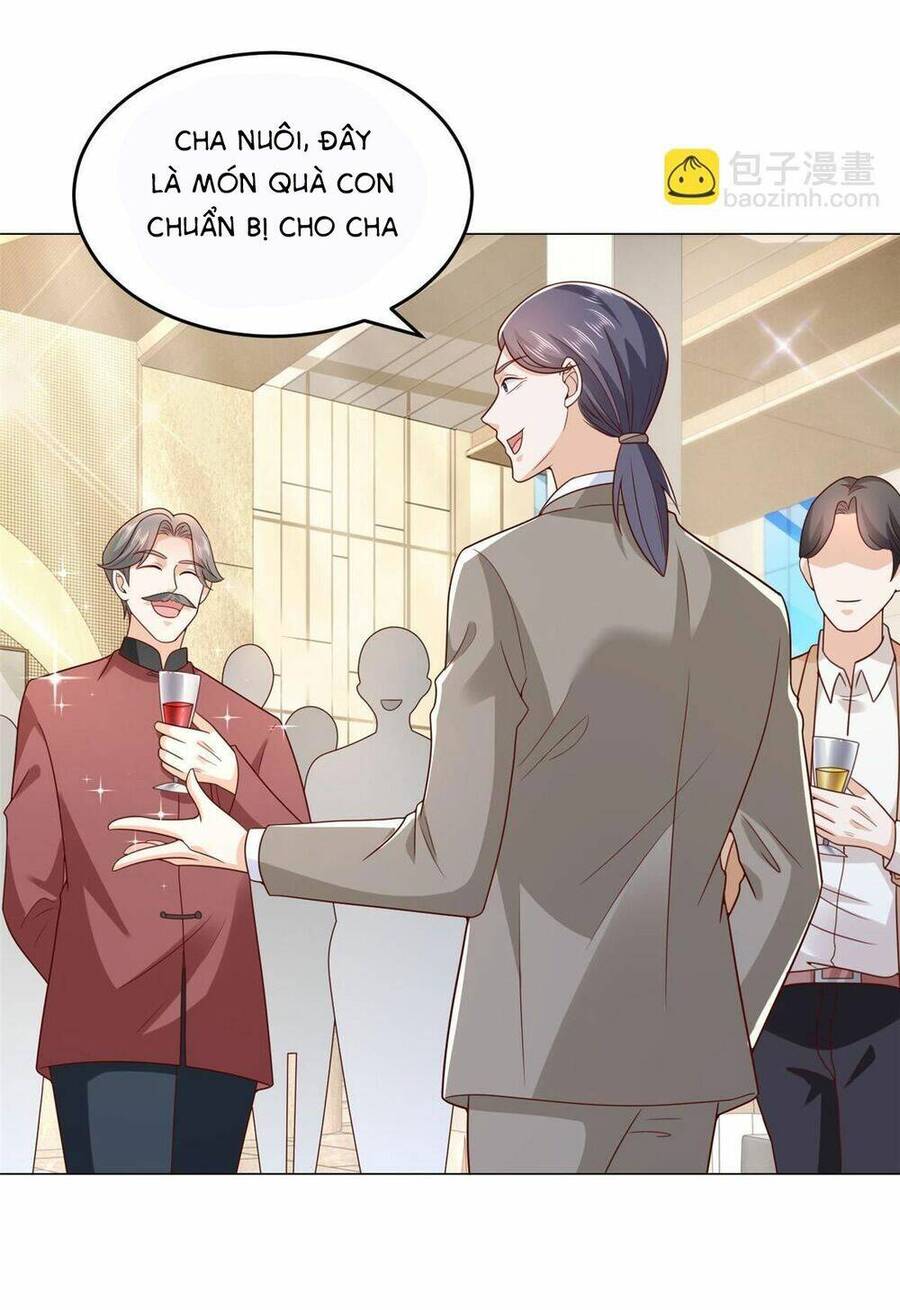 Mỗi Tuần Ta Có Một Nghề Nghiệp Mới Chap 313 - Next Chap 314