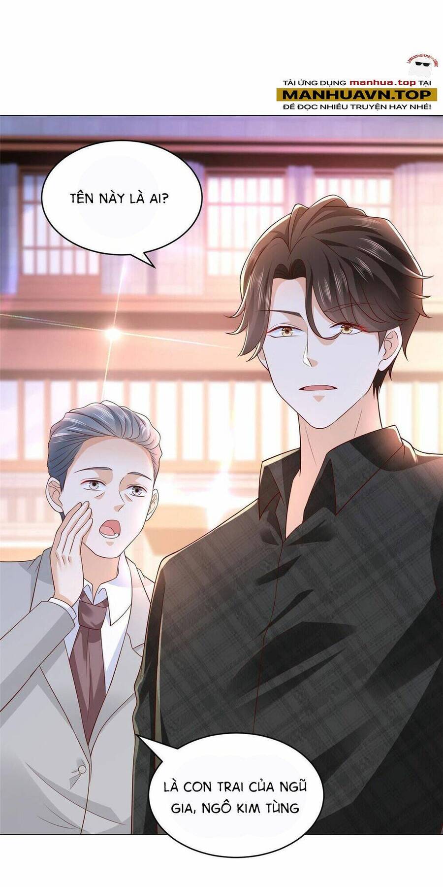 Mỗi Tuần Ta Có Một Nghề Nghiệp Mới Chap 313 - Next Chap 314