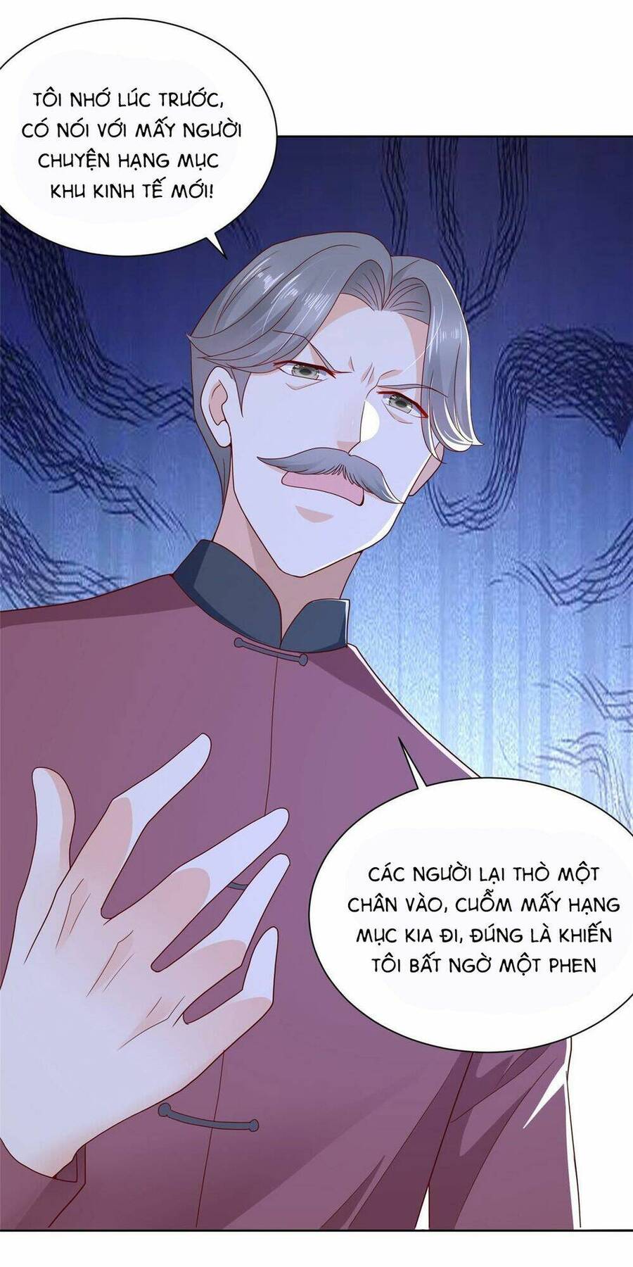 Mỗi Tuần Ta Có Một Nghề Nghiệp Mới Chap 314 - Next Chap 315