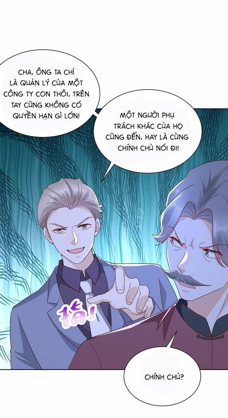 Mỗi Tuần Ta Có Một Nghề Nghiệp Mới Chap 314 - Next Chap 315