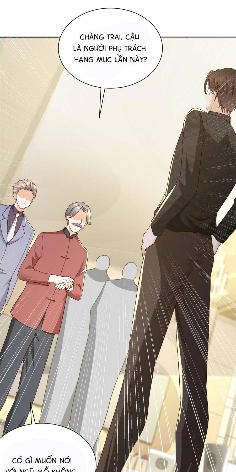 Mỗi Tuần Ta Có Một Nghề Nghiệp Mới Chap 314 - Next Chap 315