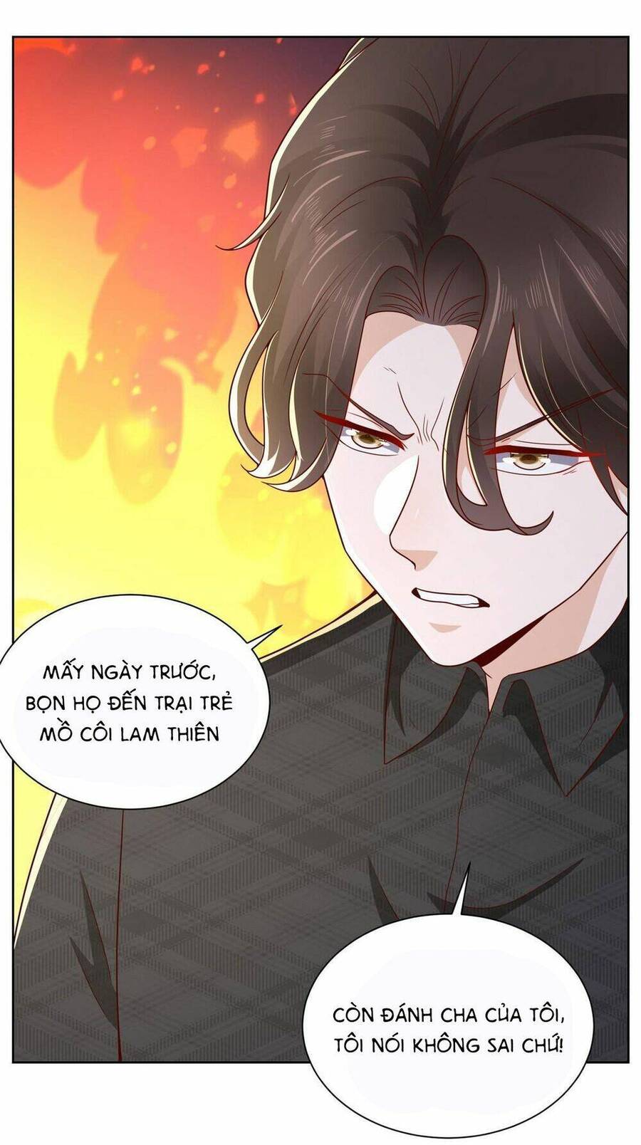 Mỗi Tuần Ta Có Một Nghề Nghiệp Mới Chap 314 - Next Chap 315