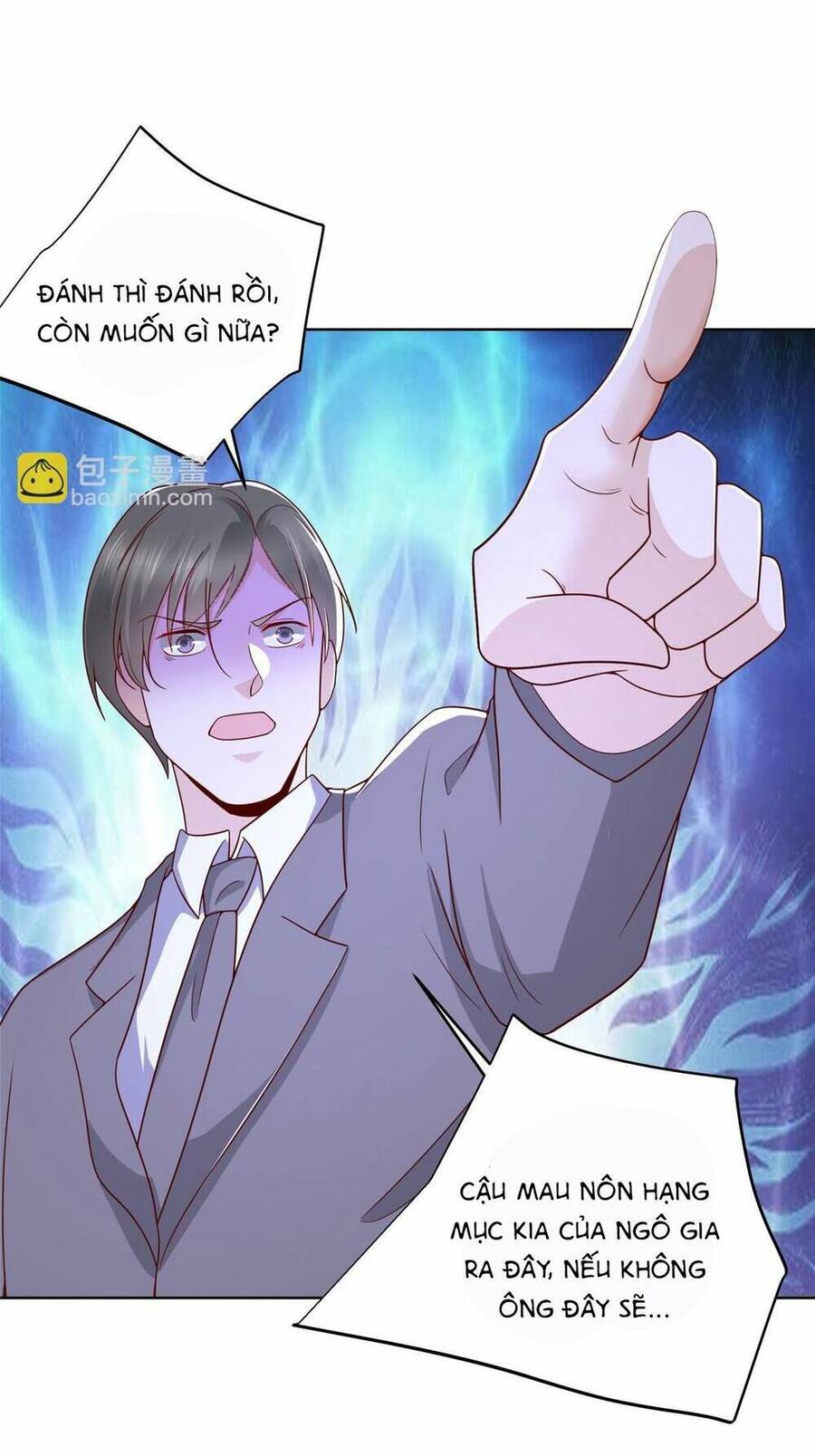 Mỗi Tuần Ta Có Một Nghề Nghiệp Mới Chap 314 - Next Chap 315