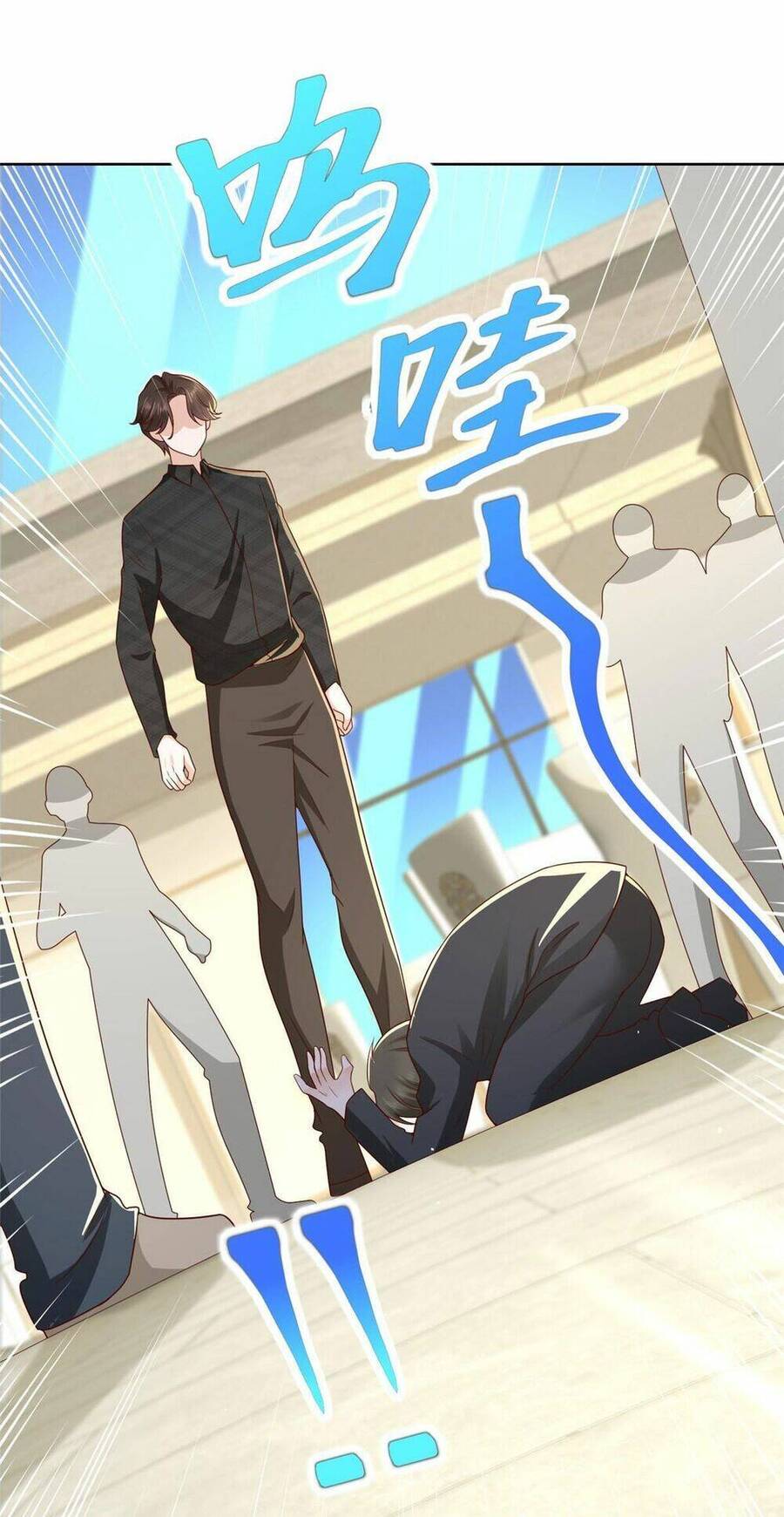 Mỗi Tuần Ta Có Một Nghề Nghiệp Mới Chap 314 - Next Chap 315