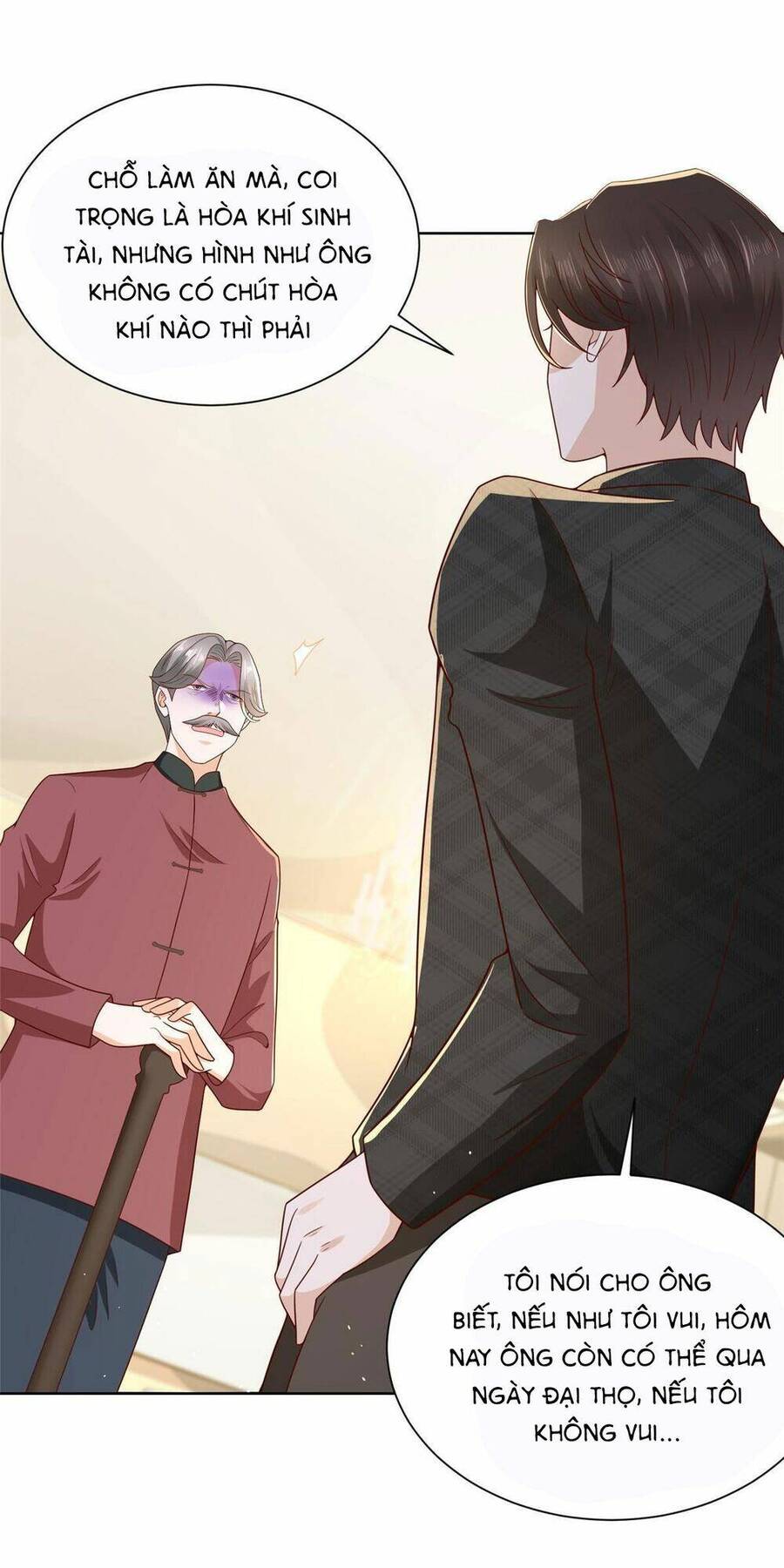 Mỗi Tuần Ta Có Một Nghề Nghiệp Mới Chap 314 - Next Chap 315