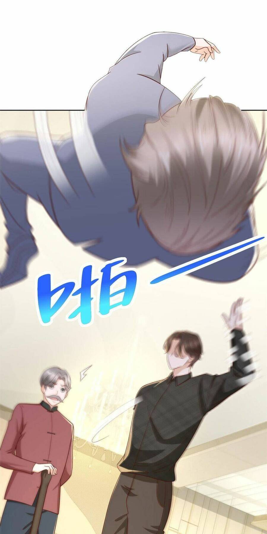 Mỗi Tuần Ta Có Một Nghề Nghiệp Mới Chap 314 - Next Chap 315