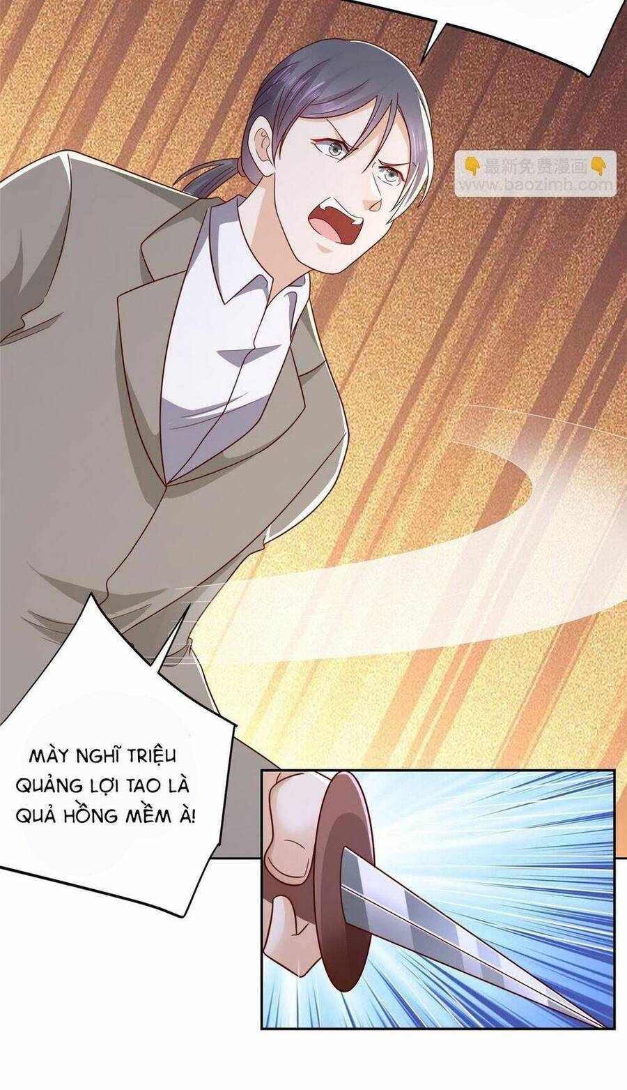 Mỗi Tuần Ta Có Một Nghề Nghiệp Mới Chap 314 - Next Chap 315
