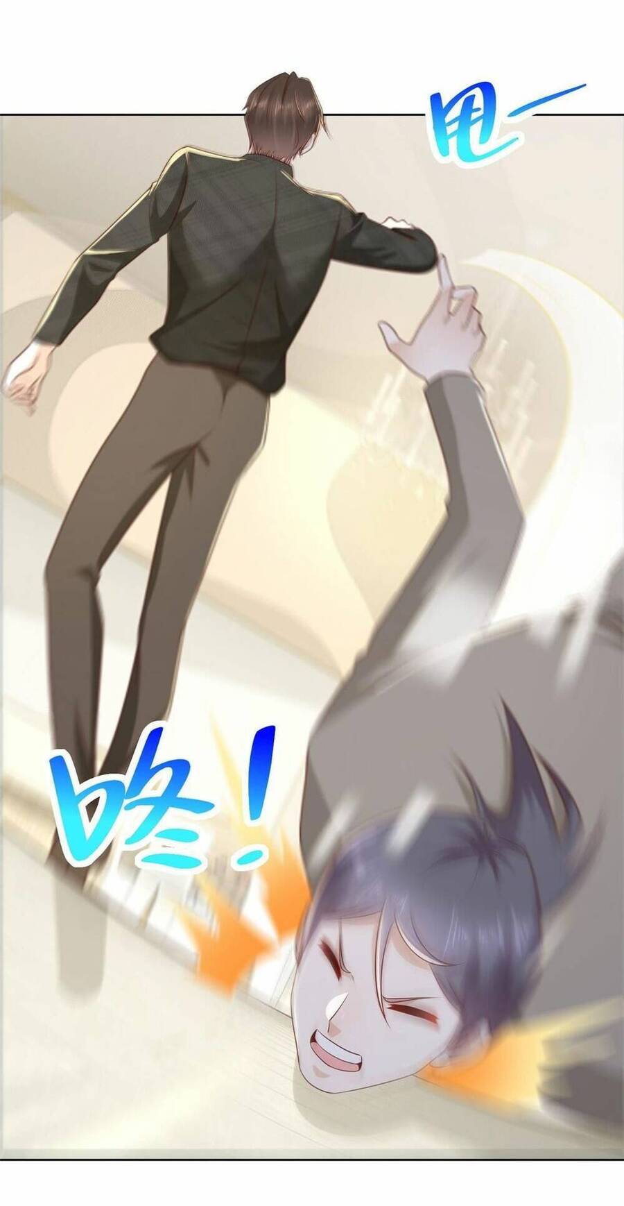Mỗi Tuần Ta Có Một Nghề Nghiệp Mới Chap 314 - Next Chap 315