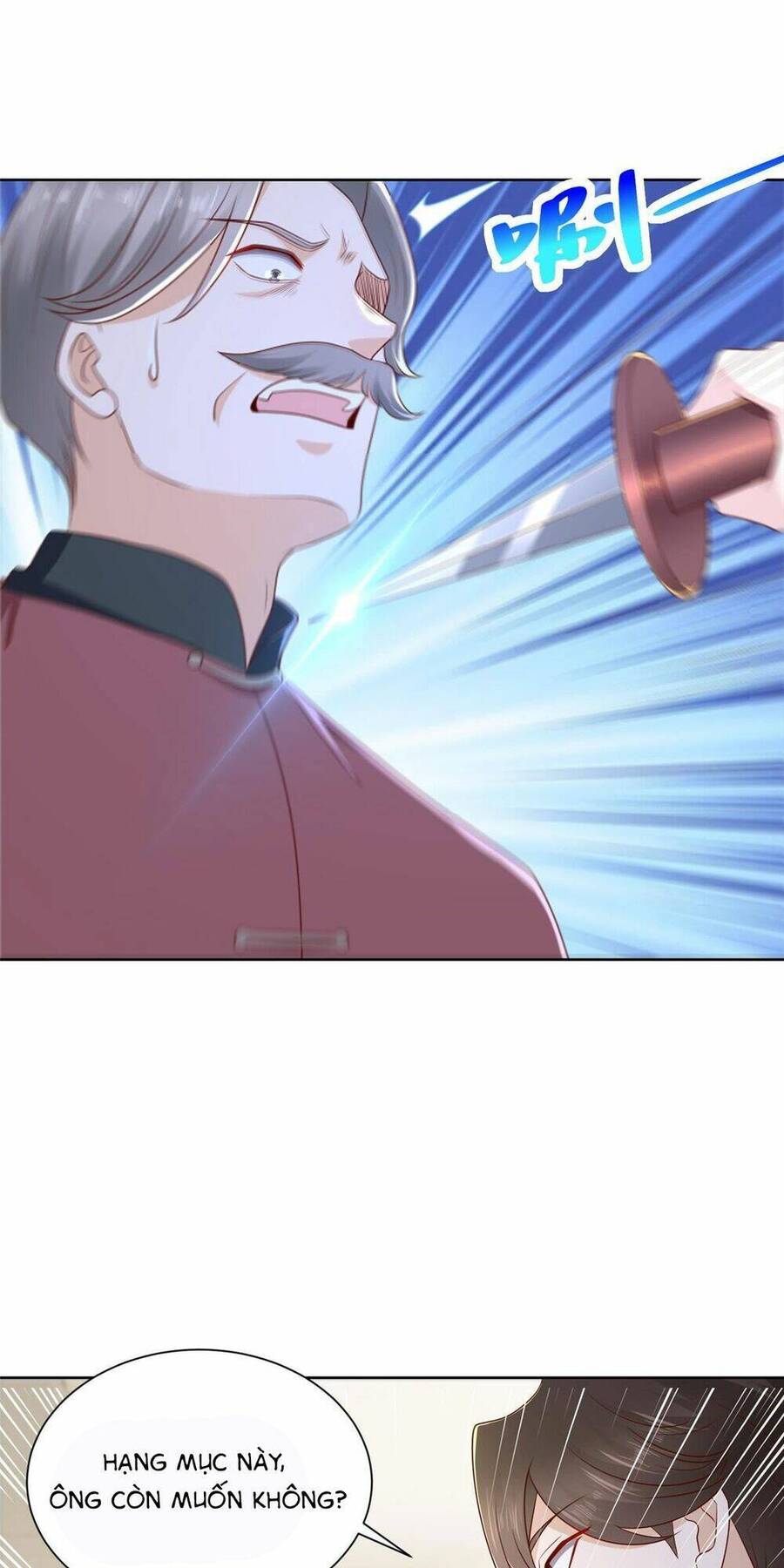 Mỗi Tuần Ta Có Một Nghề Nghiệp Mới Chap 314 - Next Chap 315