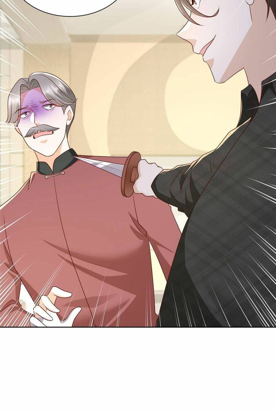 Mỗi Tuần Ta Có Một Nghề Nghiệp Mới Chap 314 - Next Chap 315
