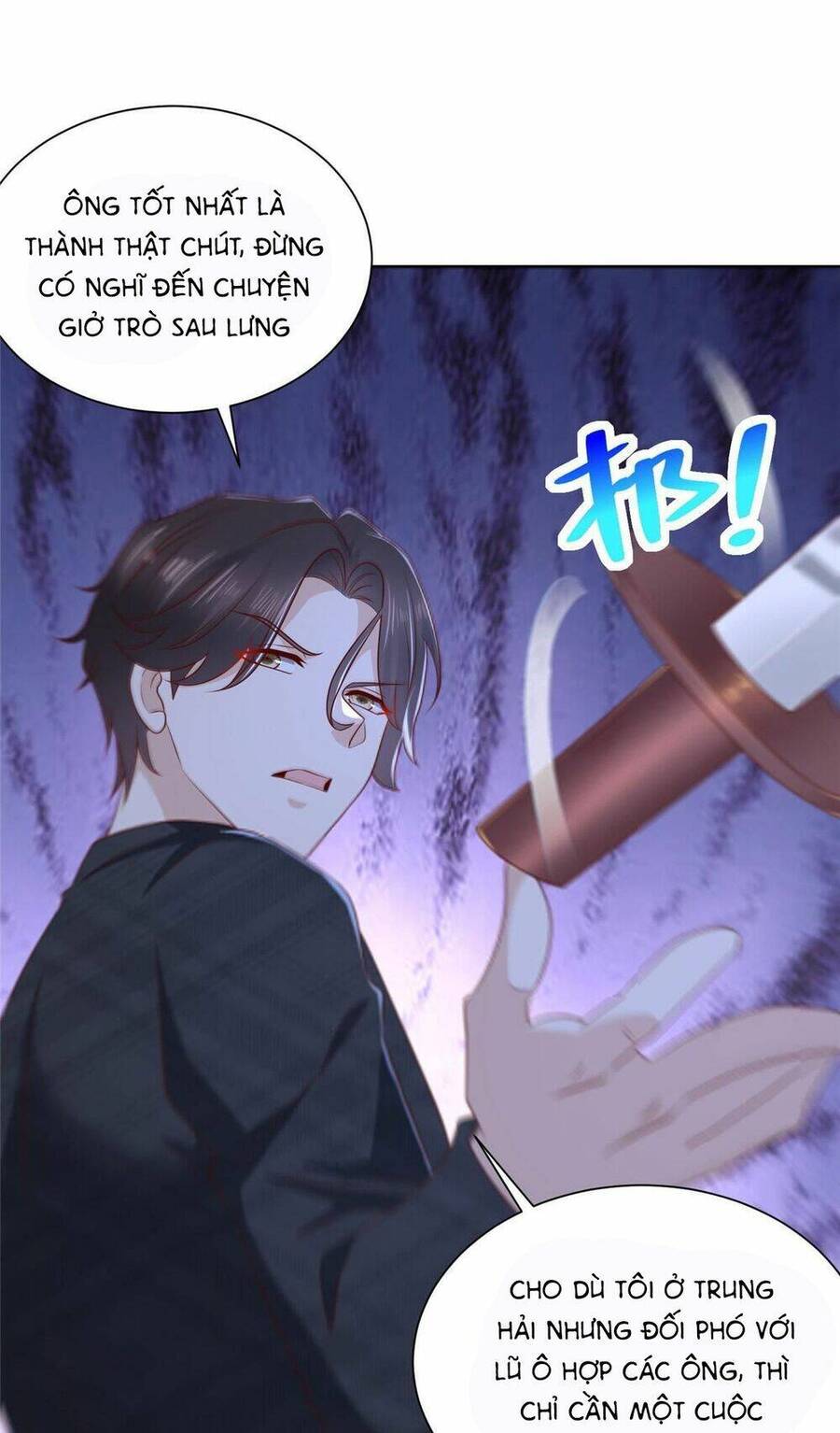 Mỗi Tuần Ta Có Một Nghề Nghiệp Mới Chap 314 - Next Chap 315