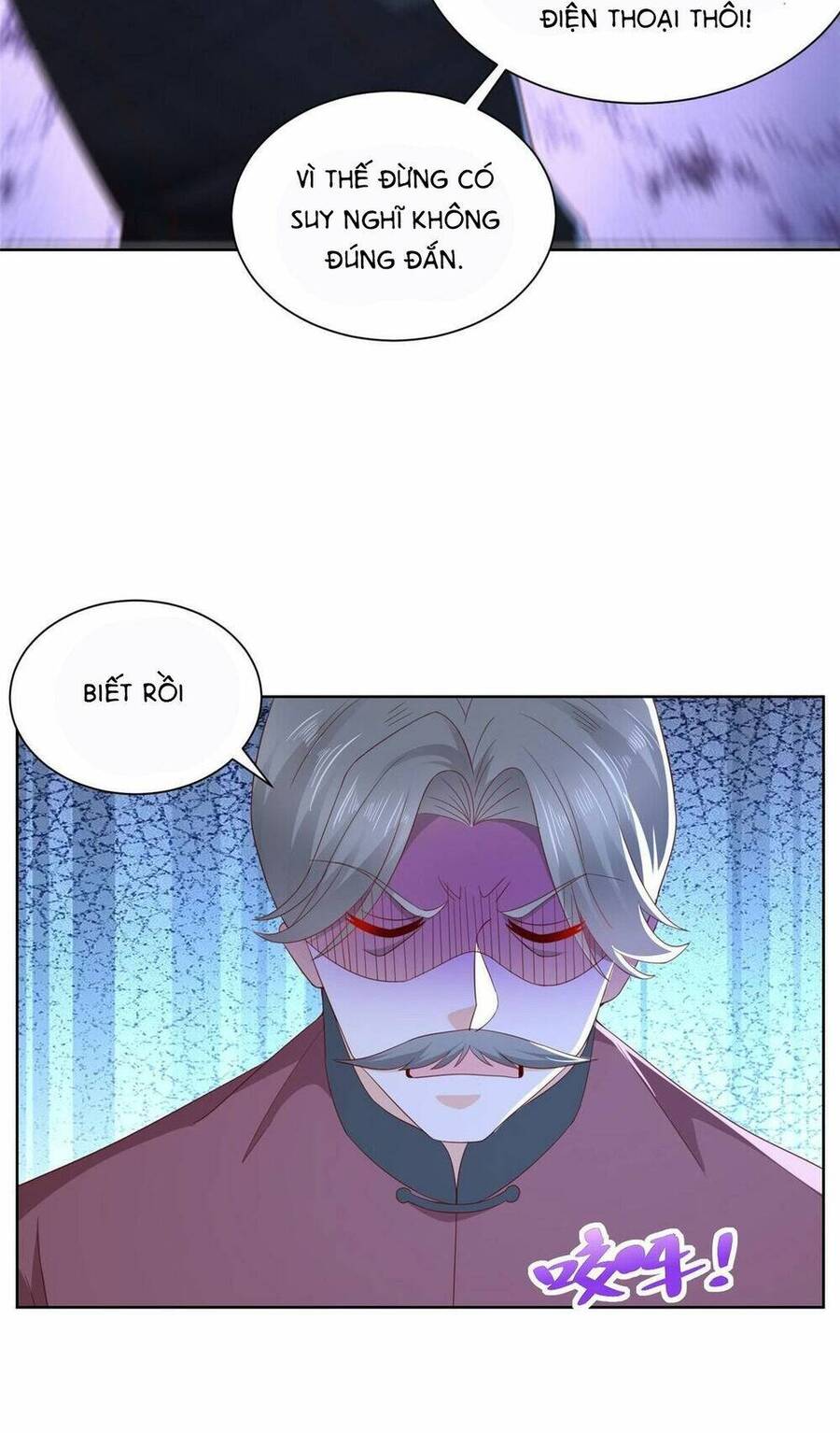 Mỗi Tuần Ta Có Một Nghề Nghiệp Mới Chap 314 - Next Chap 315