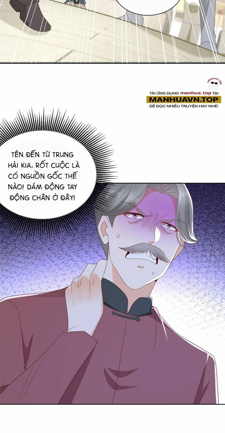 Mỗi Tuần Ta Có Một Nghề Nghiệp Mới Chap 314 - Next Chap 315