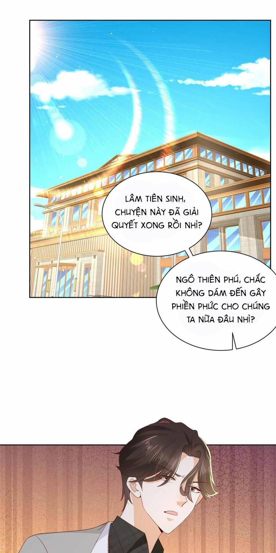 Mỗi Tuần Ta Có Một Nghề Nghiệp Mới Chap 314 - Next Chap 315