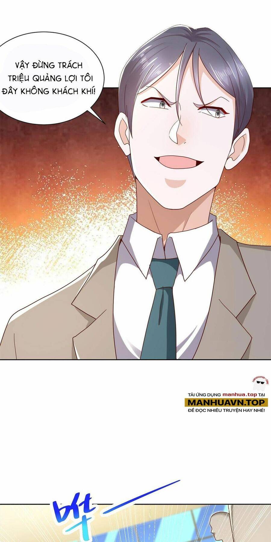 Mỗi Tuần Ta Có Một Nghề Nghiệp Mới Chap 314 - Next Chap 315