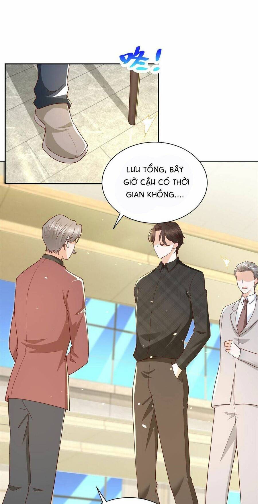 Mỗi Tuần Ta Có Một Nghề Nghiệp Mới Chap 314 - Next Chap 315