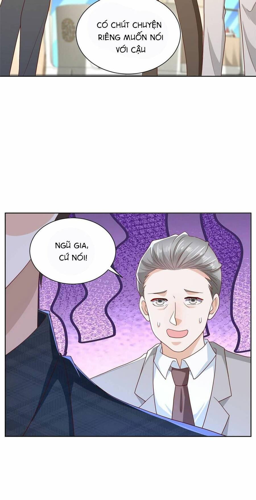 Mỗi Tuần Ta Có Một Nghề Nghiệp Mới Chap 314 - Next Chap 315