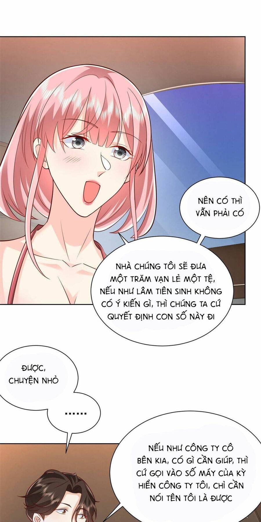 Mỗi Tuần Ta Có Một Nghề Nghiệp Mới Chap 315 - Next Chap 316