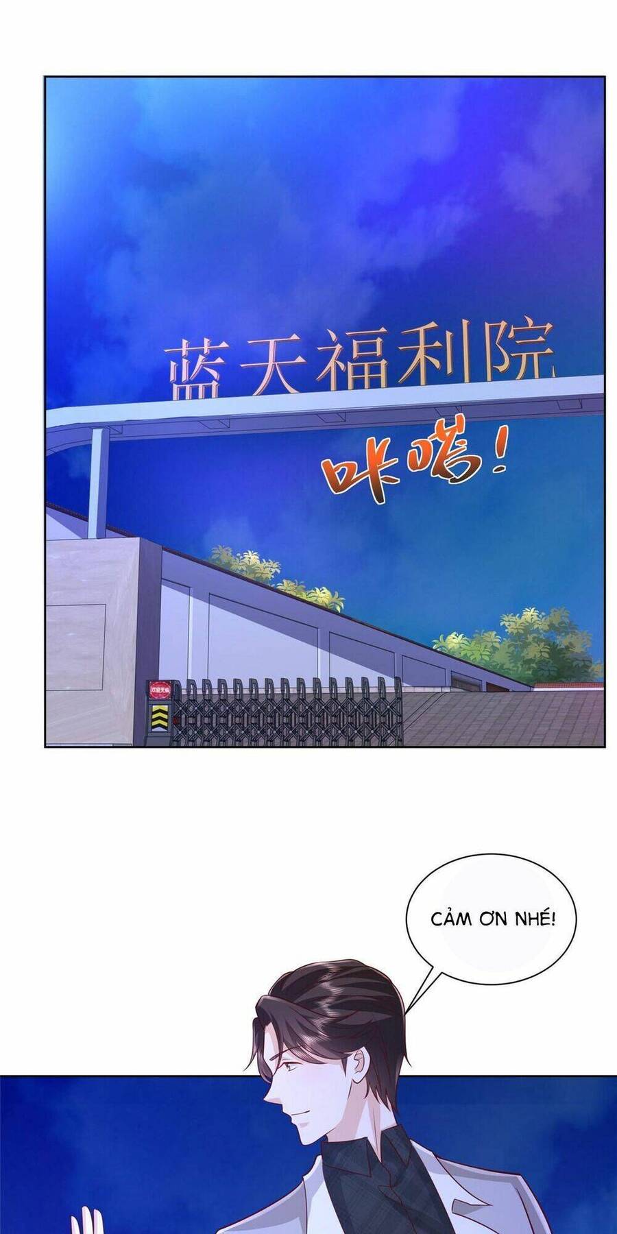 Mỗi Tuần Ta Có Một Nghề Nghiệp Mới Chap 315 - Next Chap 316