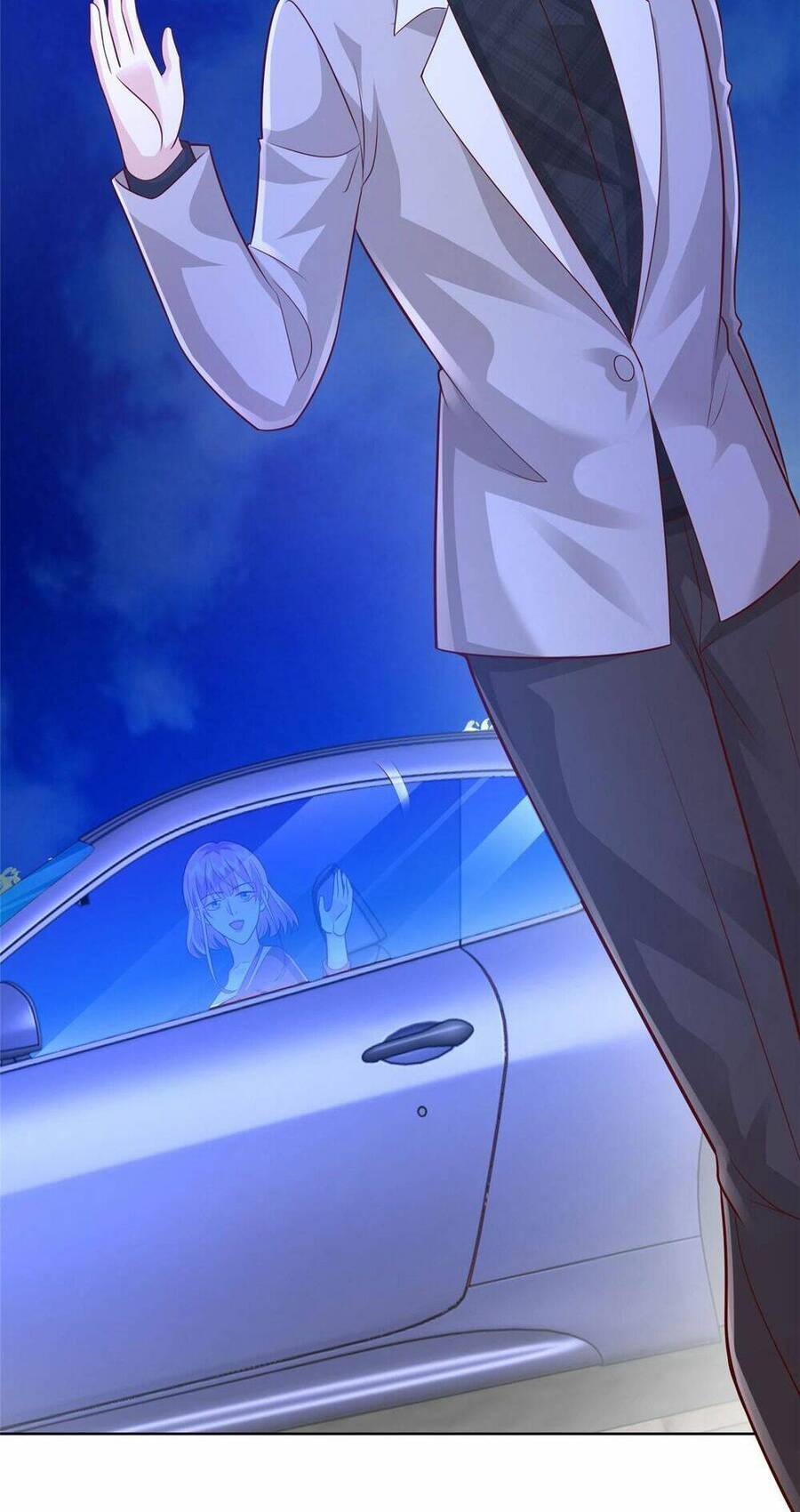 Mỗi Tuần Ta Có Một Nghề Nghiệp Mới Chap 315 - Next Chap 316
