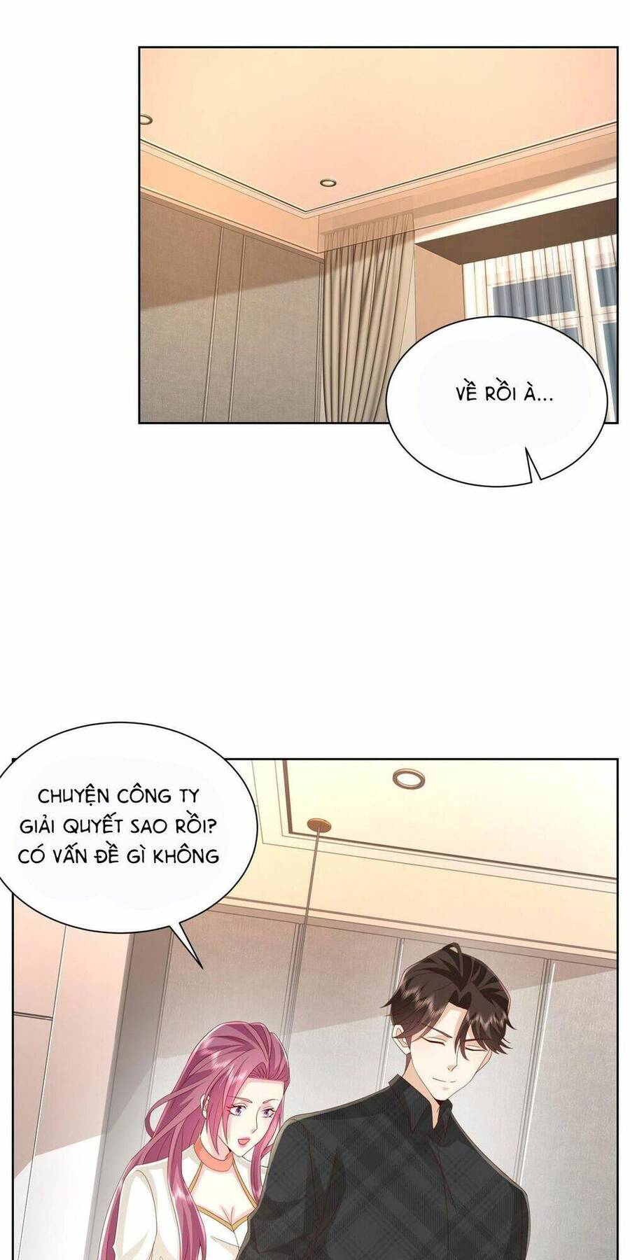 Mỗi Tuần Ta Có Một Nghề Nghiệp Mới Chap 315 - Next Chap 316