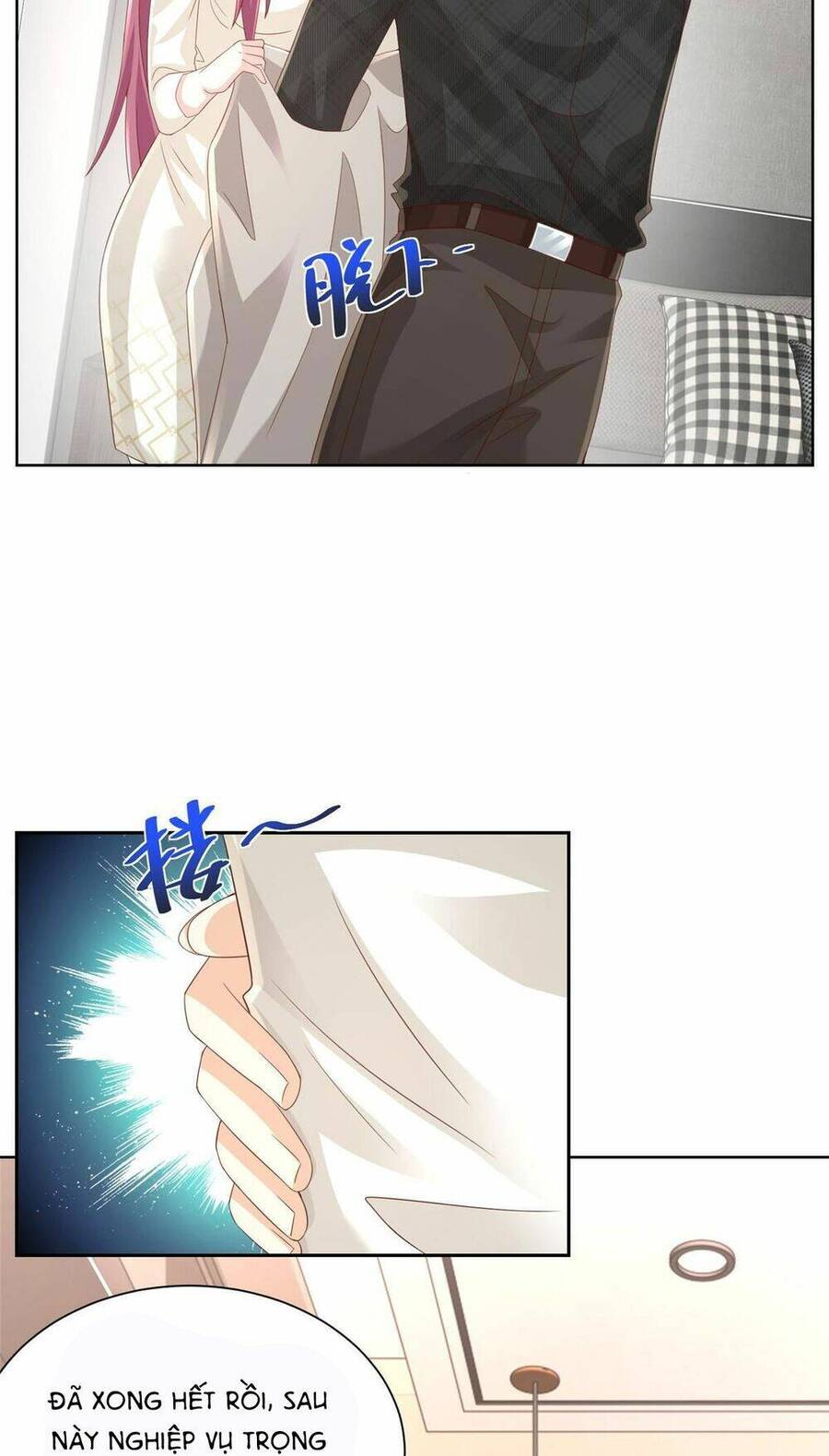 Mỗi Tuần Ta Có Một Nghề Nghiệp Mới Chap 315 - Next Chap 316