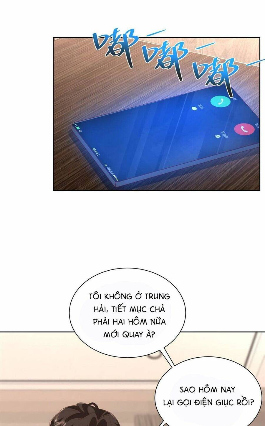 Mỗi Tuần Ta Có Một Nghề Nghiệp Mới Chap 315 - Next Chap 316