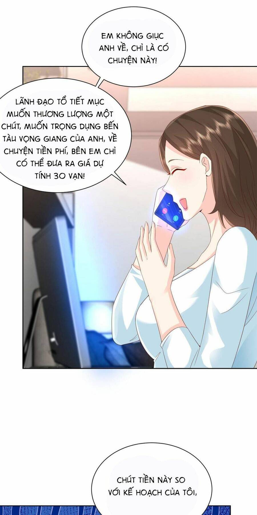 Mỗi Tuần Ta Có Một Nghề Nghiệp Mới Chap 315 - Next Chap 316