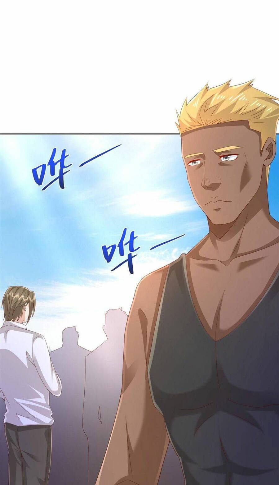 Mỗi Tuần Ta Có Một Nghề Nghiệp Mới Chap 315 - Next Chap 316