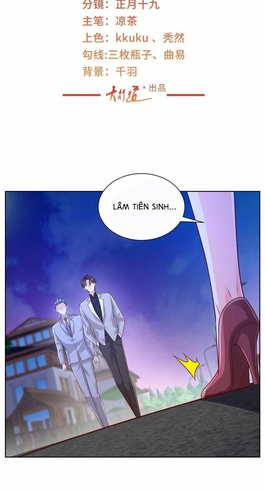 Mỗi Tuần Ta Có Một Nghề Nghiệp Mới Chap 315 - Next Chap 316