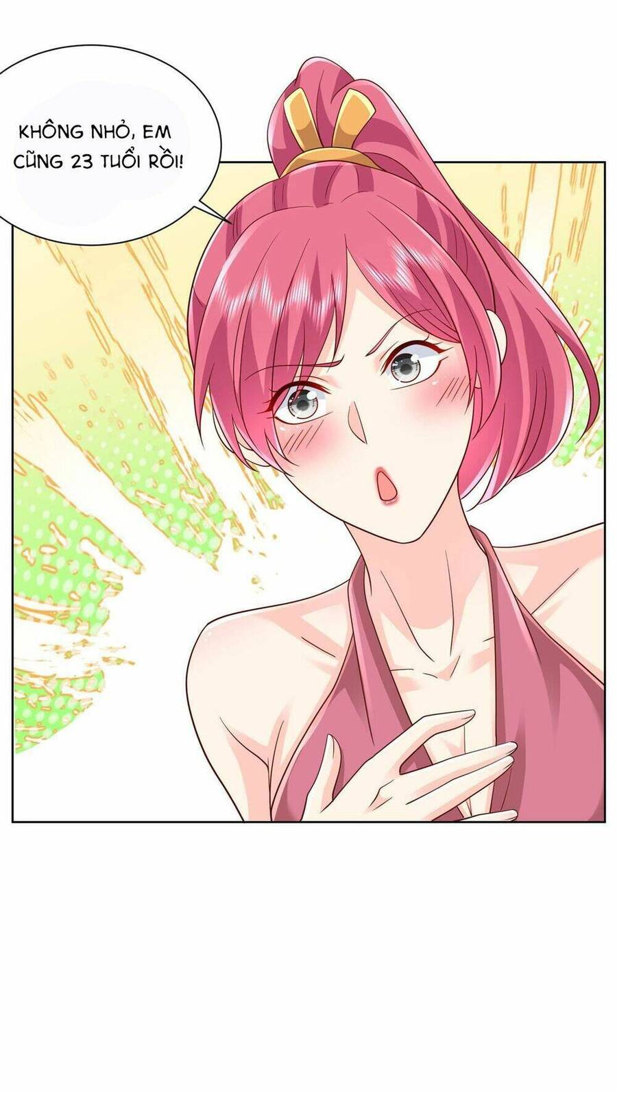 Mỗi Tuần Ta Có Một Nghề Nghiệp Mới Chap 315 - Next Chap 316