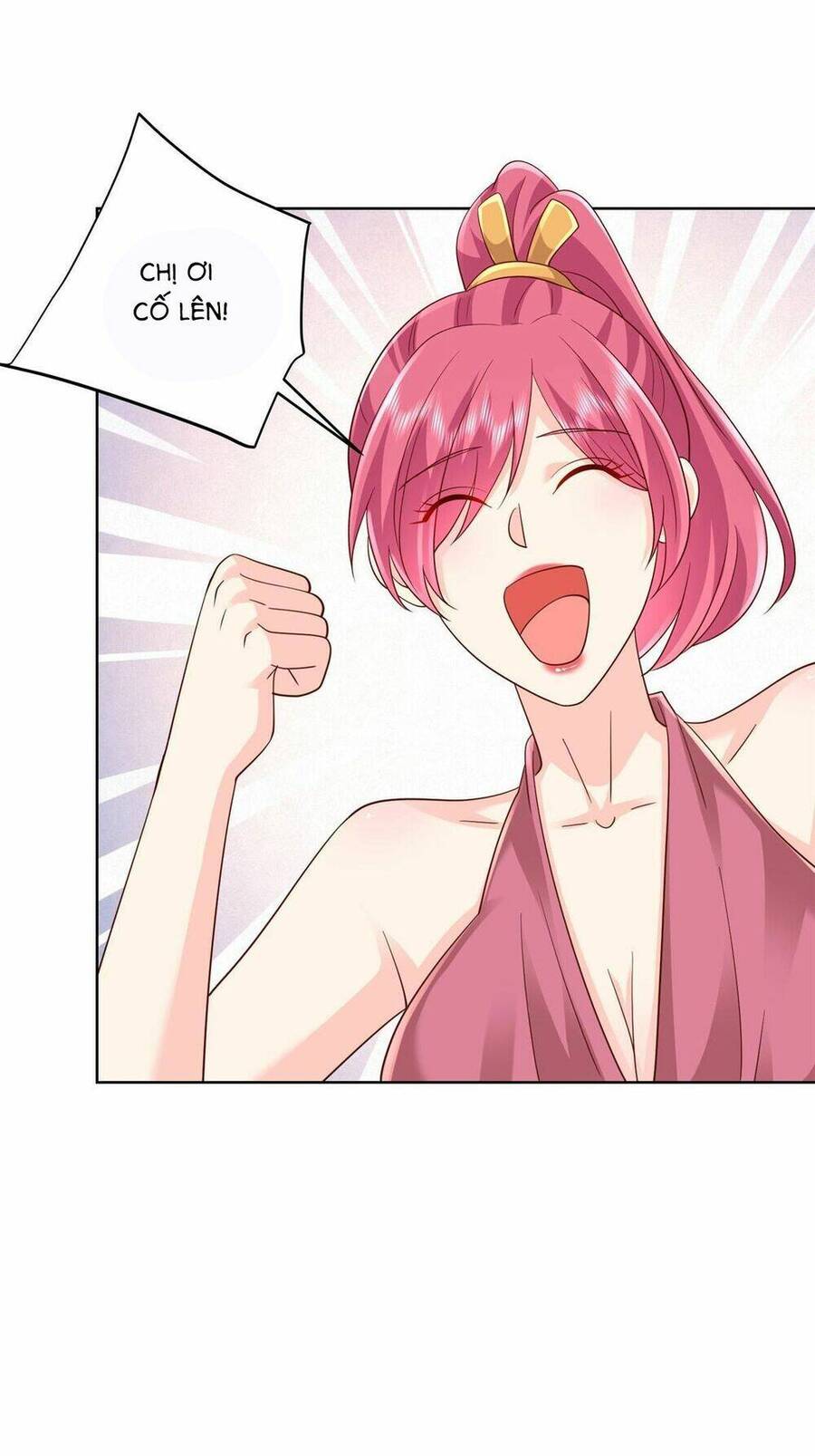 Mỗi Tuần Ta Có Một Nghề Nghiệp Mới Chap 315 - Next Chap 316