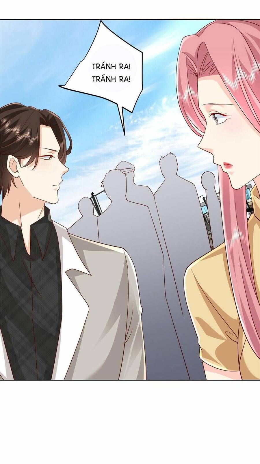 Mỗi Tuần Ta Có Một Nghề Nghiệp Mới Chap 315 - Next Chap 316