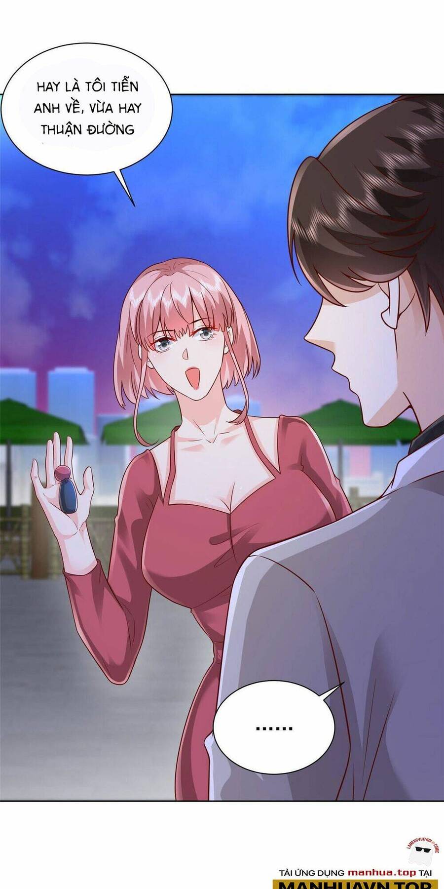 Mỗi Tuần Ta Có Một Nghề Nghiệp Mới Chap 315 - Next Chap 316