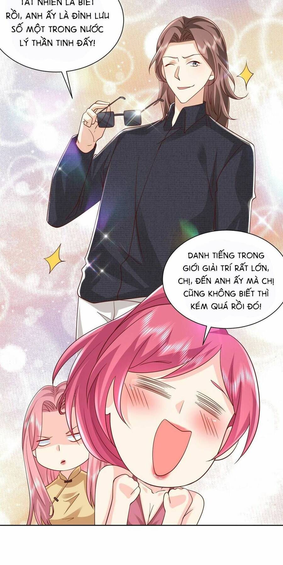 Mỗi Tuần Ta Có Một Nghề Nghiệp Mới Chap 315 - Next Chap 316