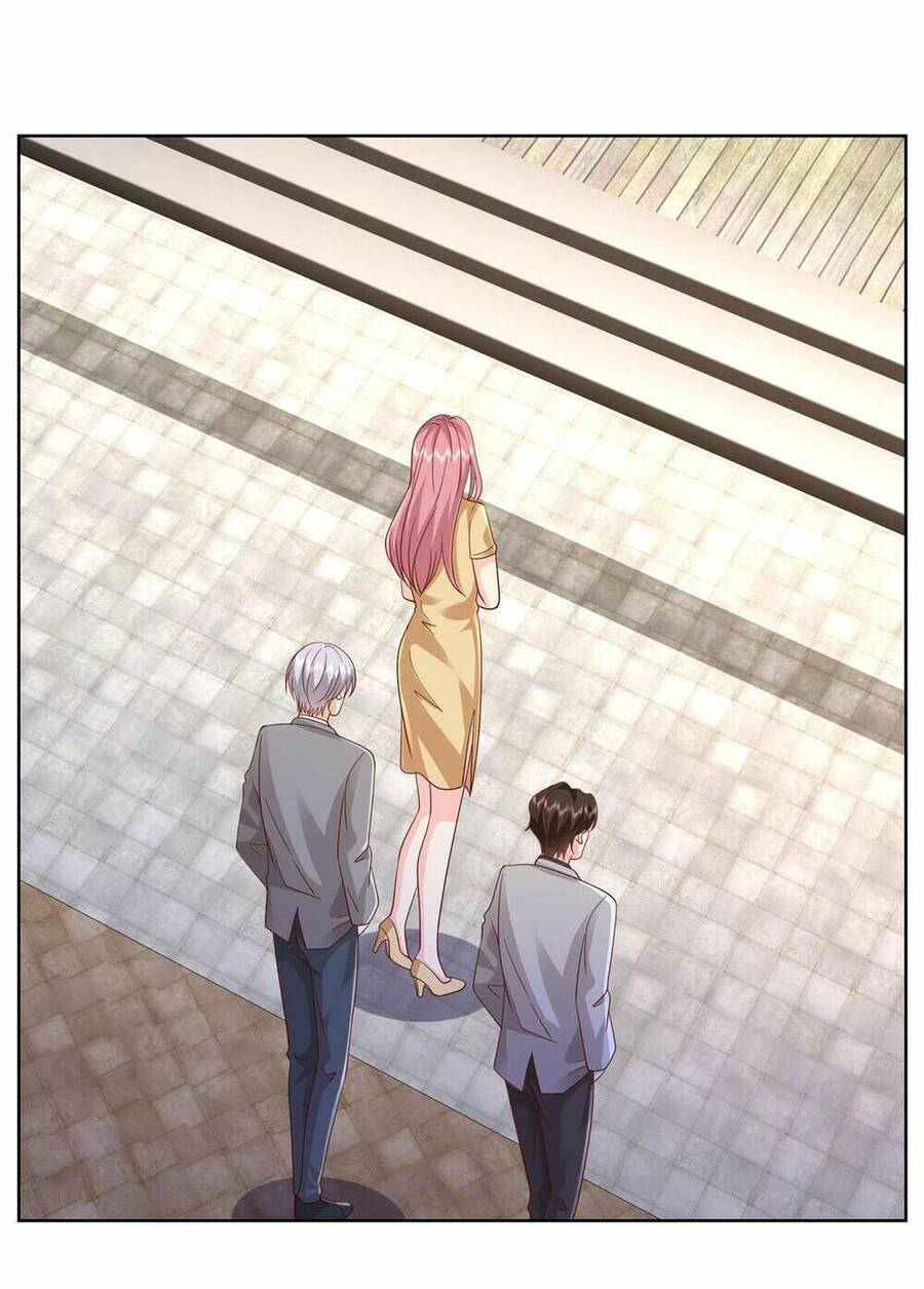 Mỗi Tuần Ta Có Một Nghề Nghiệp Mới Chap 315 - Next Chap 316