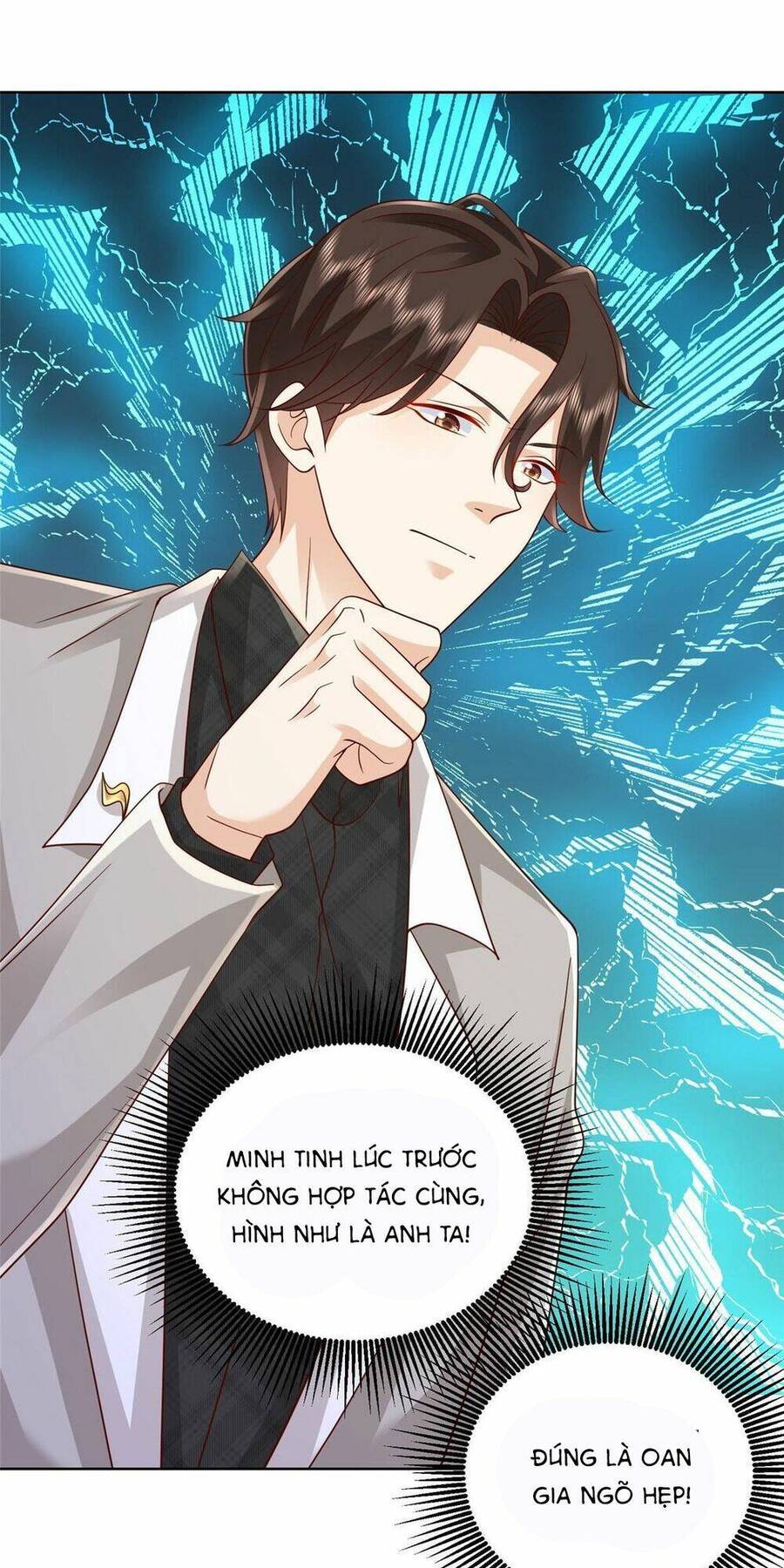 Mỗi Tuần Ta Có Một Nghề Nghiệp Mới Chap 315 - Next Chap 316