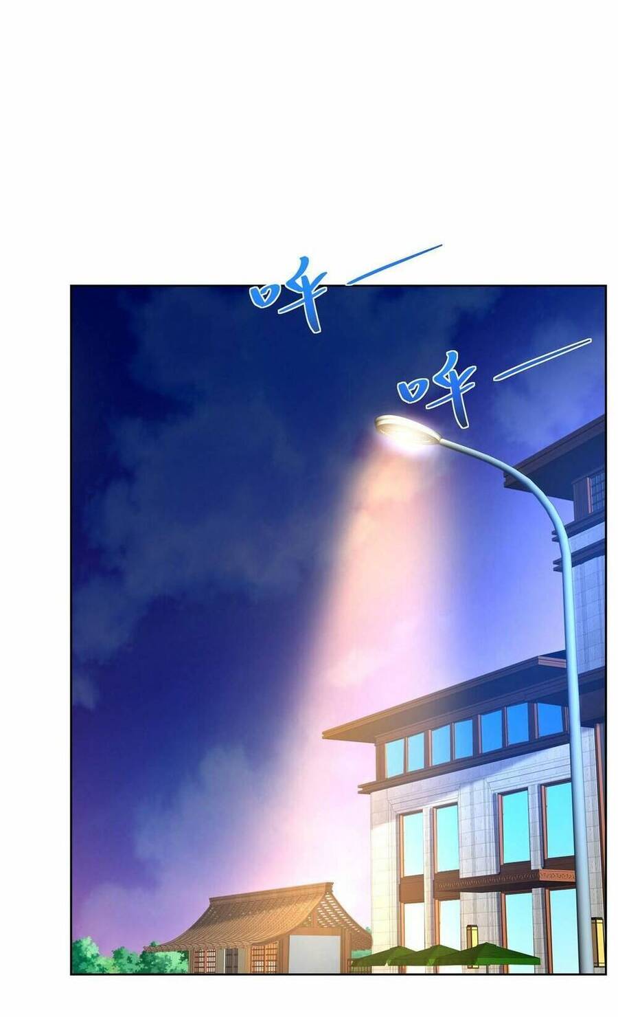 Mỗi Tuần Ta Có Một Nghề Nghiệp Mới Chap 315 - Next Chap 316