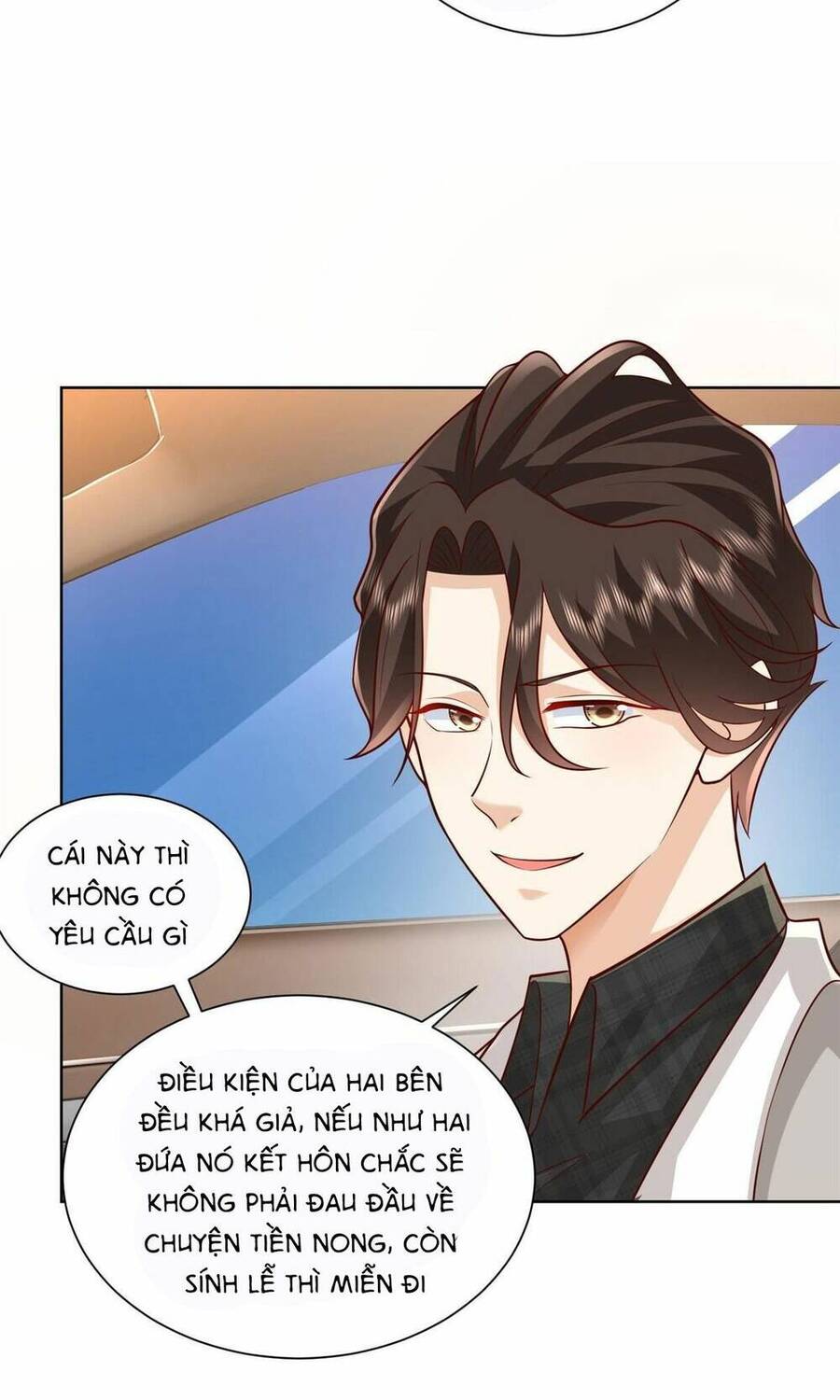 Mỗi Tuần Ta Có Một Nghề Nghiệp Mới Chap 315 - Next Chap 316