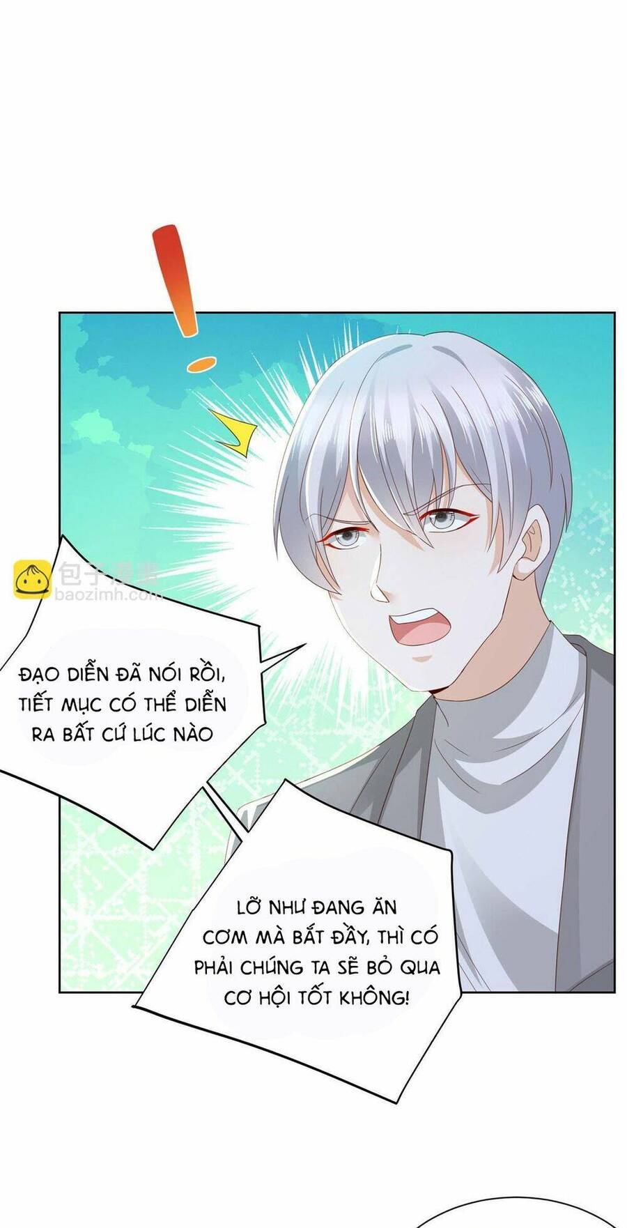 Mỗi Tuần Ta Có Một Nghề Nghiệp Mới Chap 316 - Next Chap 317