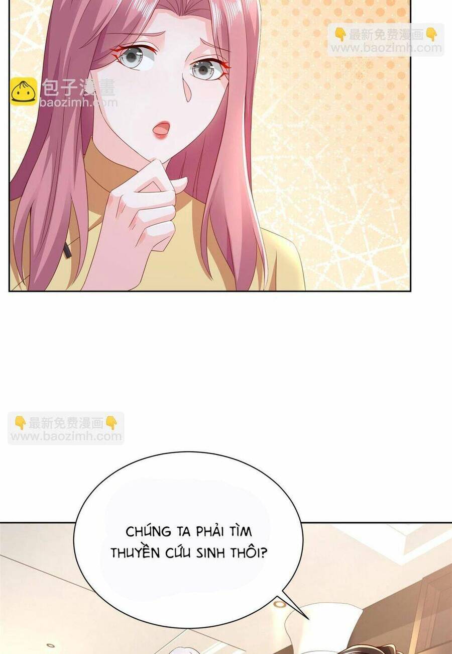 Mỗi Tuần Ta Có Một Nghề Nghiệp Mới Chap 316 - Next Chap 317