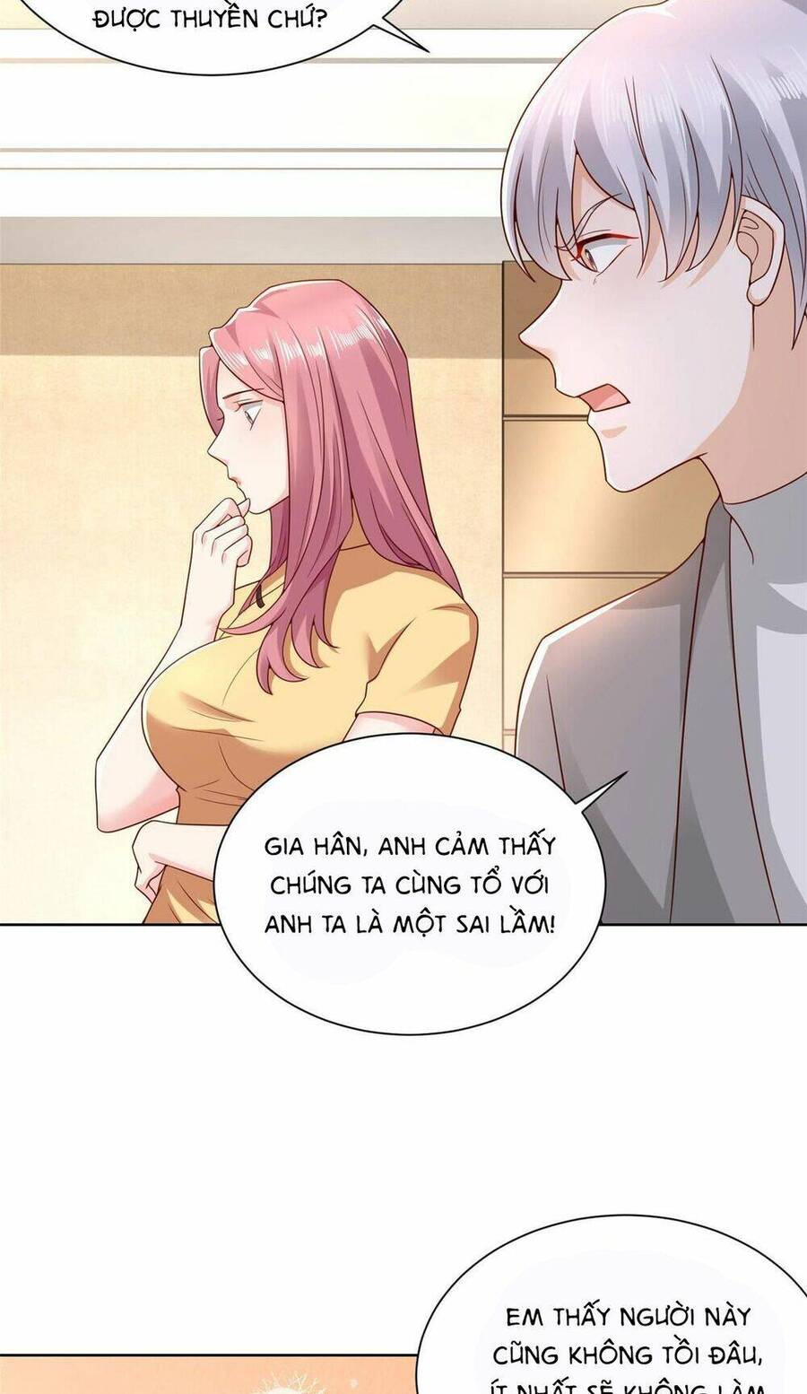 Mỗi Tuần Ta Có Một Nghề Nghiệp Mới Chap 316 - Next Chap 317