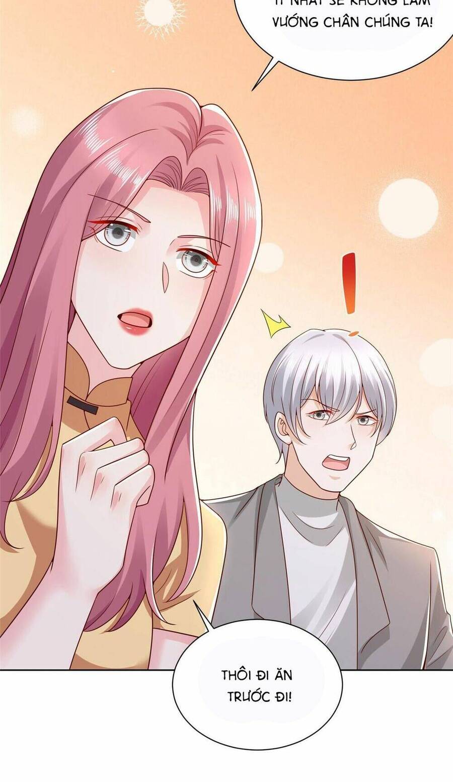 Mỗi Tuần Ta Có Một Nghề Nghiệp Mới Chap 316 - Next Chap 317