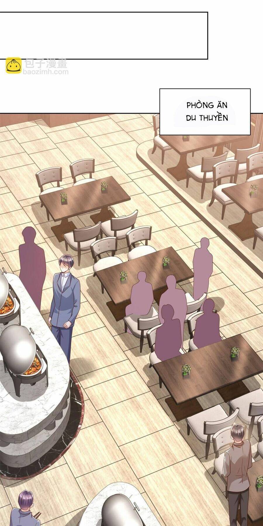 Mỗi Tuần Ta Có Một Nghề Nghiệp Mới Chap 316 - Next Chap 317